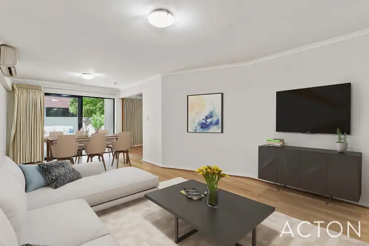 3/2 Colin Street, West Perth WA 6005