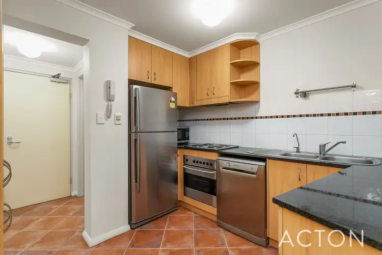 Fifth view of Homely apartment listing, 3/2 Colin Street, West Perth WA 6005