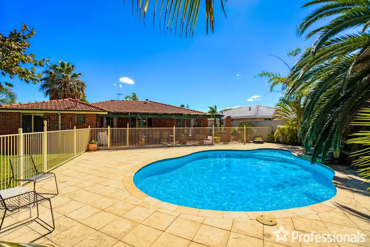 Main view of Homely house listing, 23 Moreton Crescent, Warnbro WA 6169