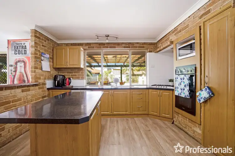 Fourth view of Homely house listing, 23 Moreton Crescent, Warnbro WA 6169