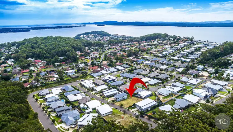 6 Tacking Street, Corlette NSW 2315