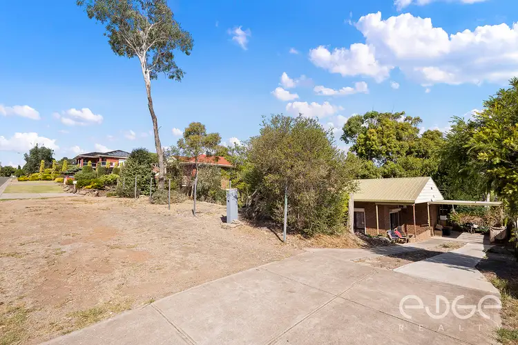37 Billabong Road, Para Hills SA 5096