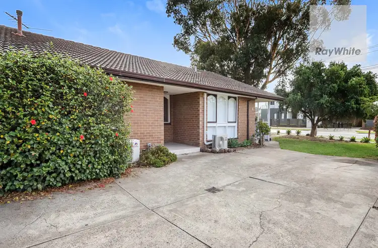 Second view of Homely unit listing, 2/167 Glenroy Road, Glenroy VIC 3046