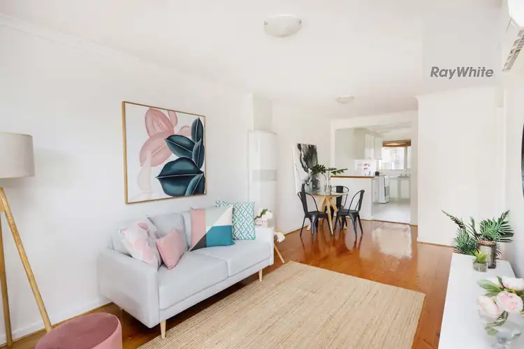 Third view of Homely unit listing, 2/167 Glenroy Road, Glenroy VIC 3046
