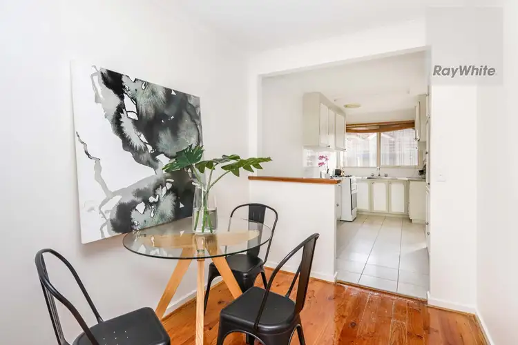 Fifth view of Homely unit listing, 2/167 Glenroy Road, Glenroy VIC 3046