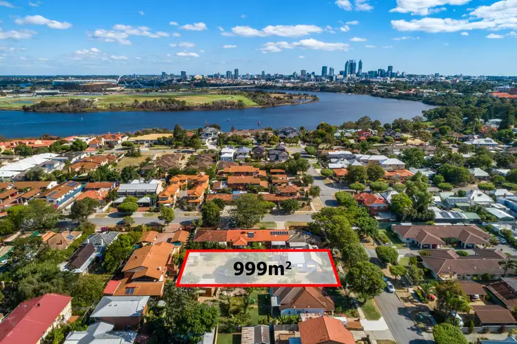 20 Elizabeth Street, Maylands WA 6051