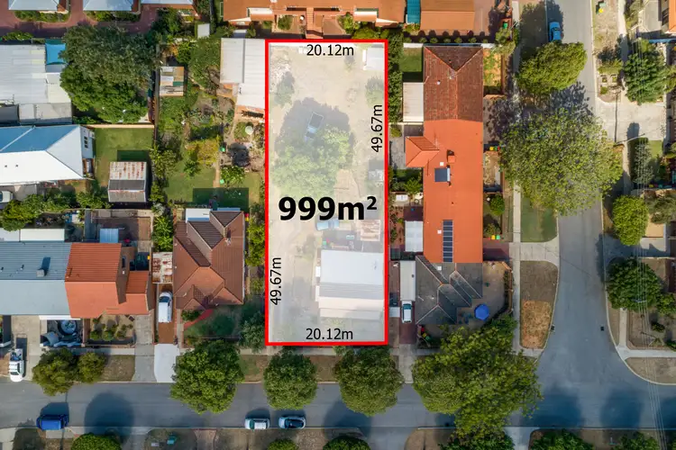 Third view of Homely house listing, 20 Elizabeth Street, Maylands WA 6051