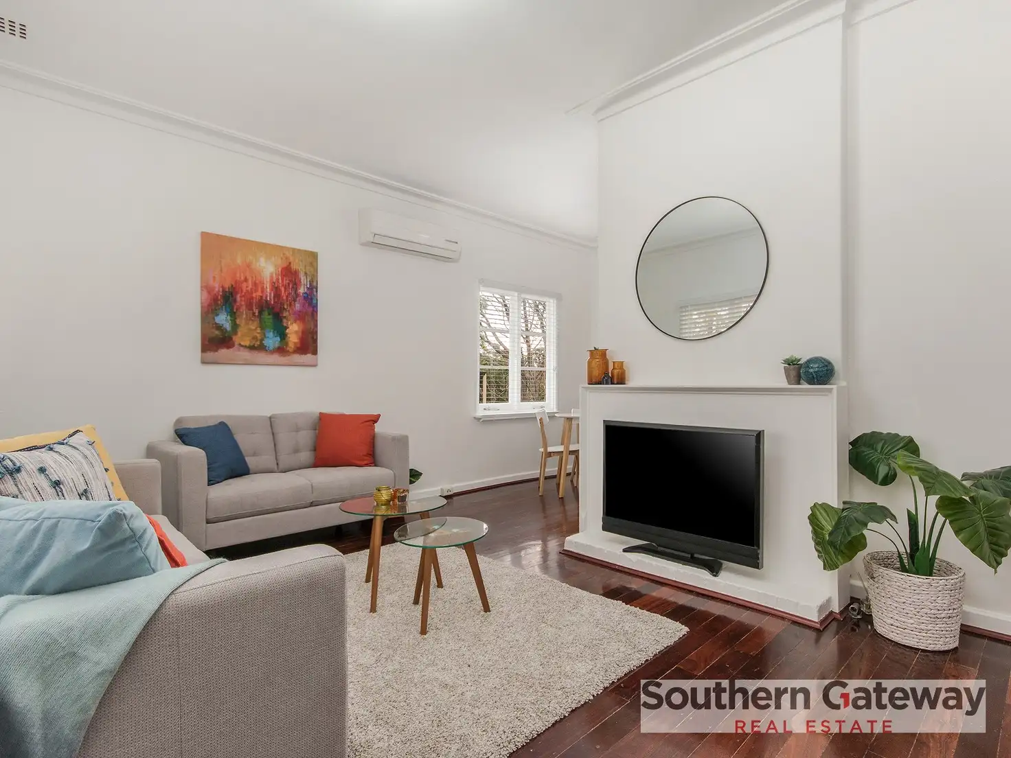 Main view of Homely house listing, 66 Crabtree Way, Medina WA 6167