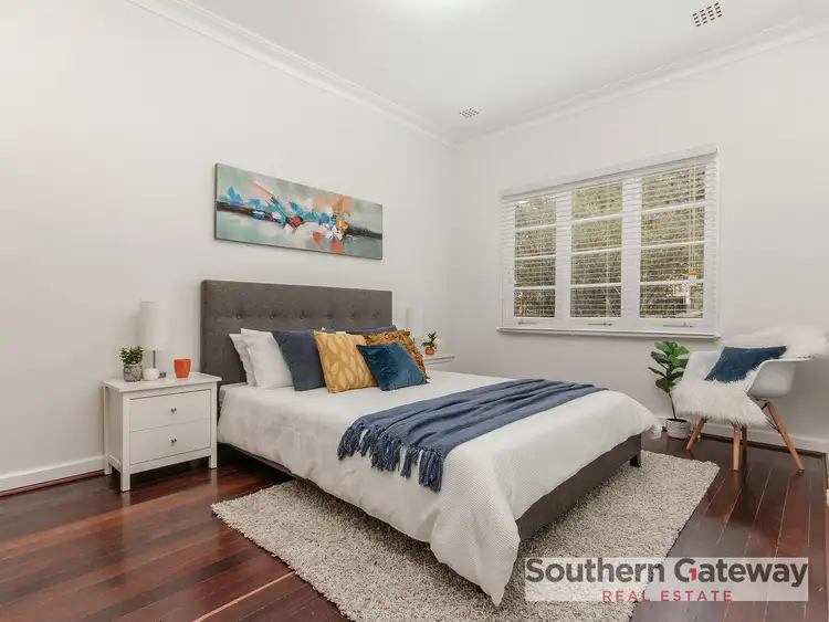 Second view of Homely house listing, 66 Crabtree Way, Medina WA 6167