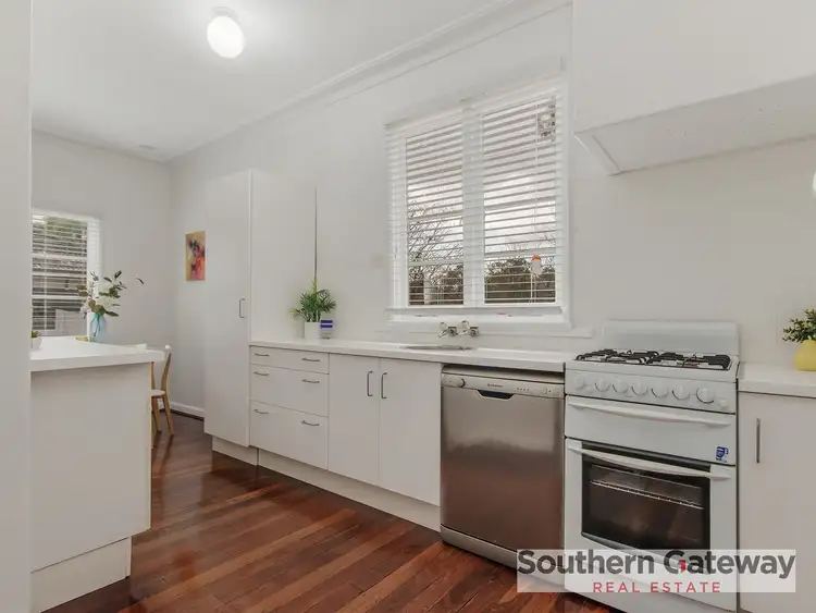 Third view of Homely house listing, 66 Crabtree Way, Medina WA 6167