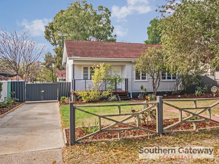 Fourth view of Homely house listing, 66 Crabtree Way, Medina WA 6167