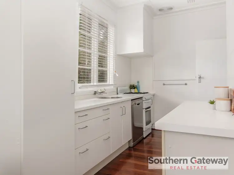 Fifth view of Homely house listing, 66 Crabtree Way, Medina WA 6167