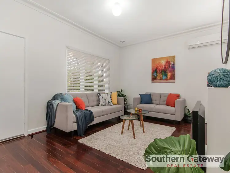 Seventh view of Homely house listing, 66 Crabtree Way, Medina WA 6167