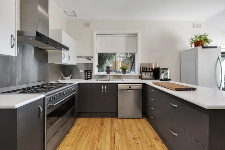Fifth view of Homely house listing, 22 Calum Grove, Seacombe Heights SA 5047