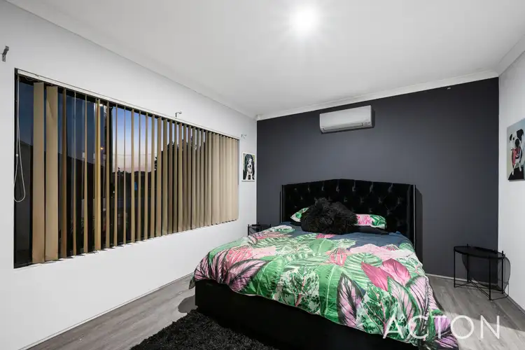 Second view of Homely house listing, 12A Gandossi Court, Success WA 6164