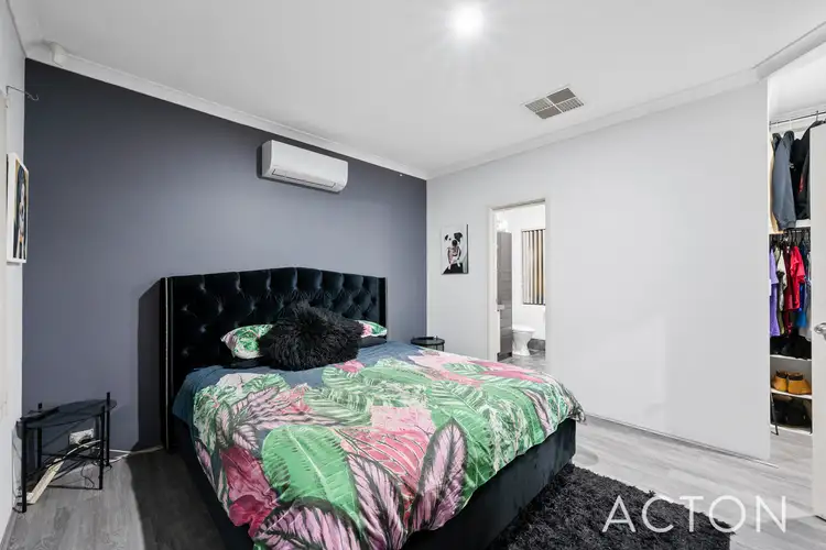 Third view of Homely house listing, 12A Gandossi Court, Success WA 6164