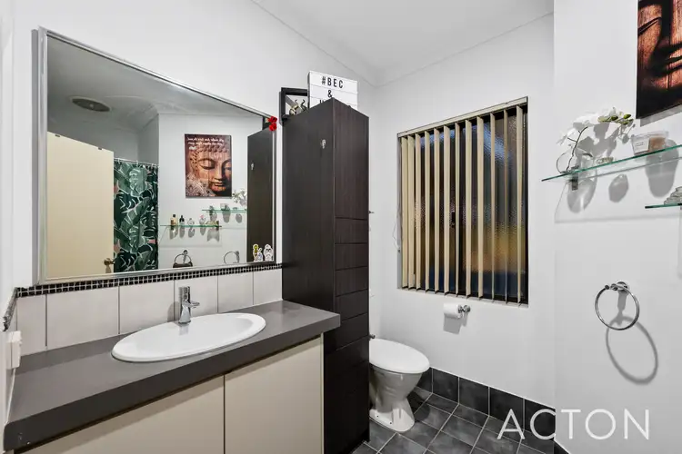 Fourth view of Homely house listing, 12A Gandossi Court, Success WA 6164
