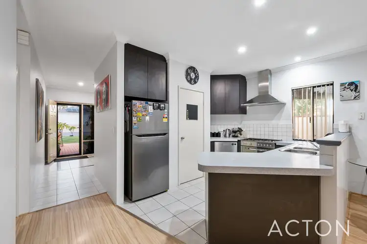 Seventh view of Homely house listing, 12A Gandossi Court, Success WA 6164