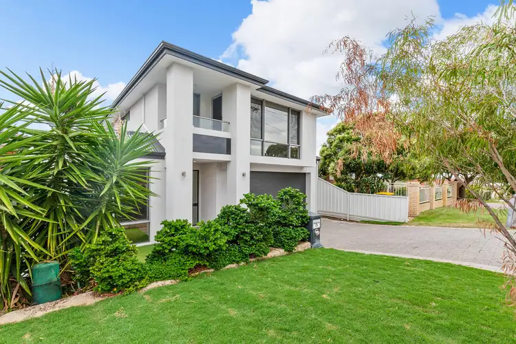 Second view of Homely house listing, 38 Dunholme Street, Osborne Park WA 6017