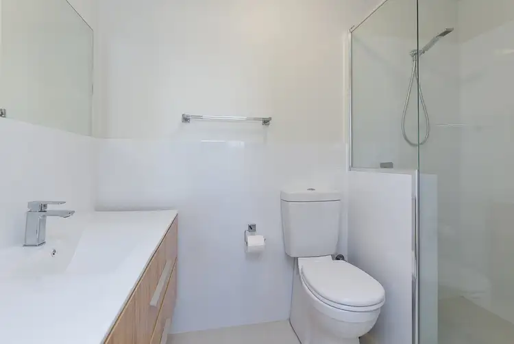 Fifth view of Homely apartment listing, 6/8 Nemagold Grove, Coogee WA 6166