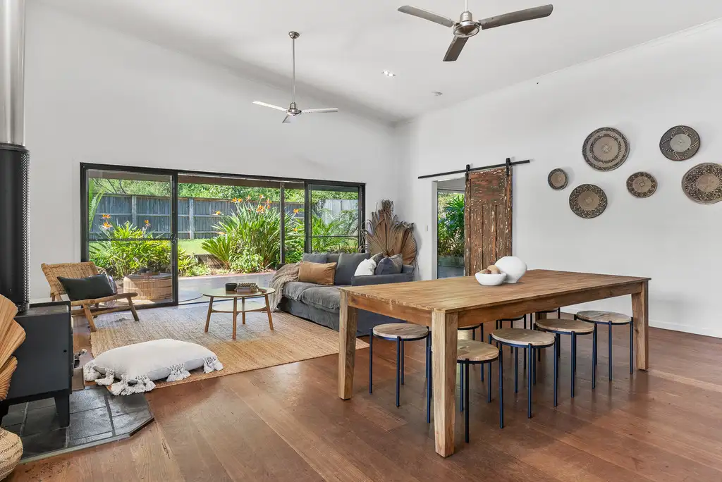 Main view of Homely house listing, 21 Blackwood Crescent, Bangalow NSW 2479