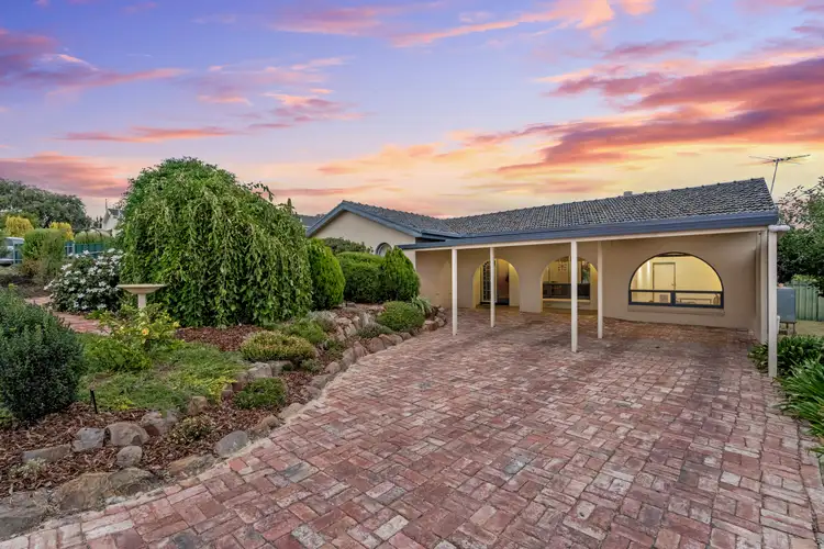11 Chapman Avenue, Mclaren Vale SA 5171