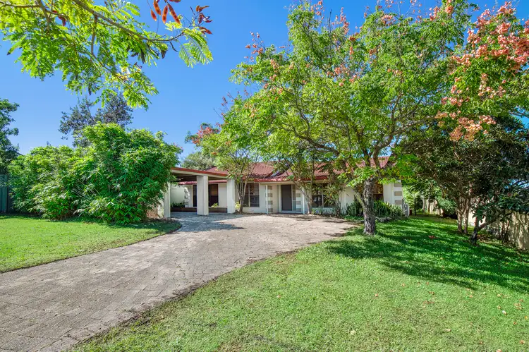 Main view of Homely house listing, 15 Wardoo Street, Southport QLD 4215