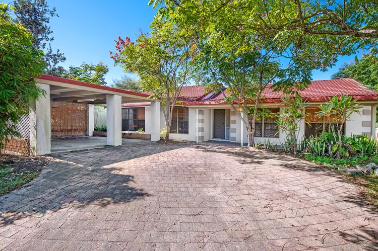 Second view of Homely house listing, 15 Wardoo Street, Southport QLD 4215