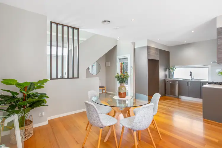 Fourth view of Homely townhouse listing, 2/336 Blackshaws Road, Altona North VIC 3025