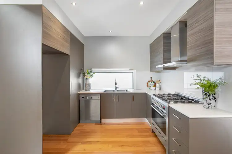 Fifth view of Homely townhouse listing, 2/336 Blackshaws Road, Altona North VIC 3025