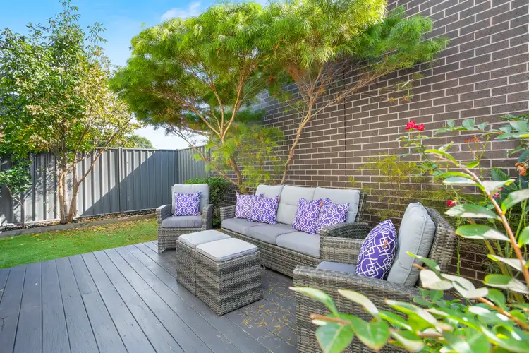 Sixth view of Homely townhouse listing, 2/336 Blackshaws Road, Altona North VIC 3025