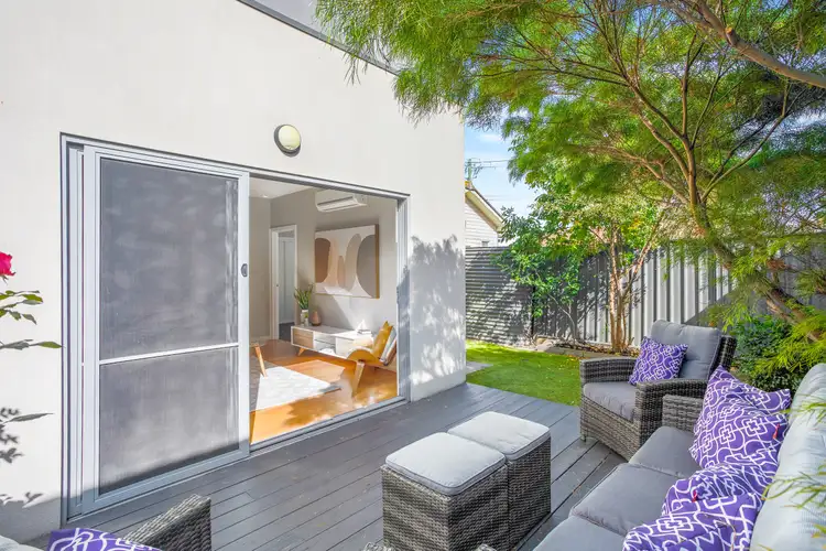 Seventh view of Homely townhouse listing, 2/336 Blackshaws Road, Altona North VIC 3025