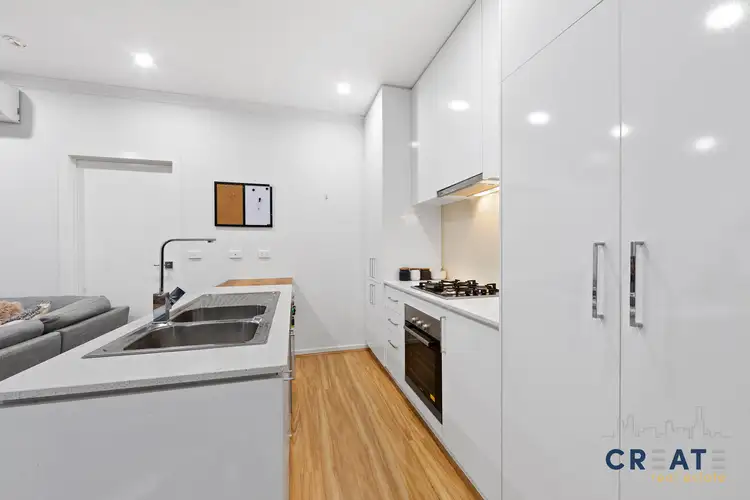 Fifth view of Homely townhouse listing, 3/1A Gray Court, St Albans VIC 3021