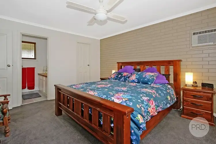 Seventh view of Homely house listing, 435 Parkview Crescent, Lavington NSW 2641