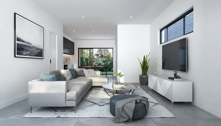 Fifth view of Homely townhouse listing, 142-144 Nuwarra Road, Moorebank NSW 2170