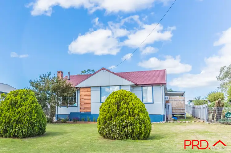 24 Dewhurst Street, Werris Creek NSW 2341