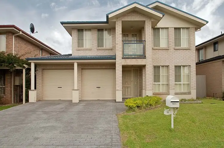 11 Kilough Street