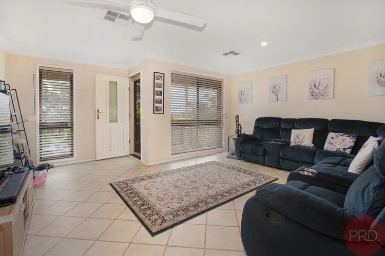 Fourth view of Homely house listing, 10 Clayton Crescent, Rutherford NSW 2320