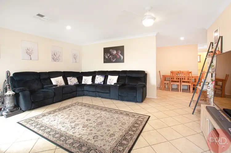Fifth view of Homely house listing, 10 Clayton Crescent, Rutherford NSW 2320