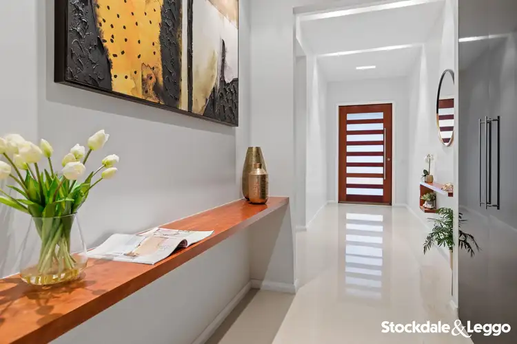 Second view of Homely house listing, 2 Albert Court, Burnside Heights VIC 3023