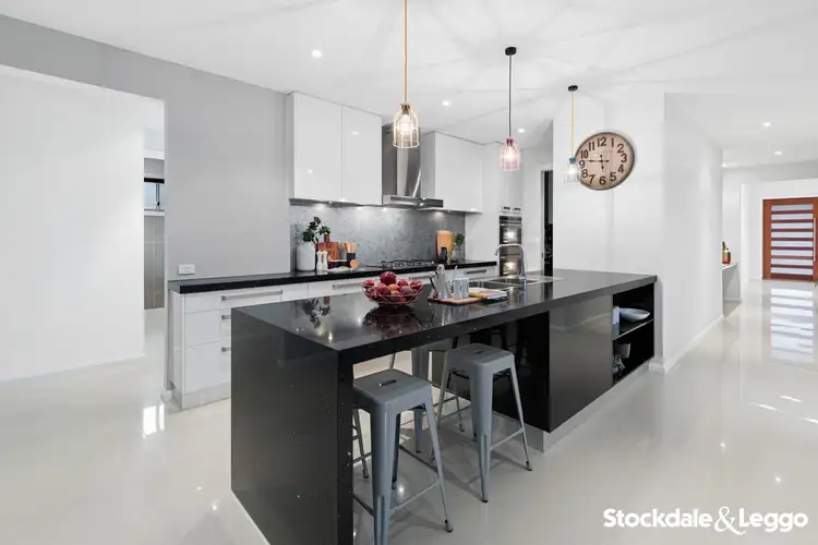 Third view of Homely house listing, 2 Albert Court, Burnside Heights VIC 3023