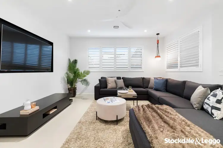Fifth view of Homely house listing, 2 Albert Court, Burnside Heights VIC 3023