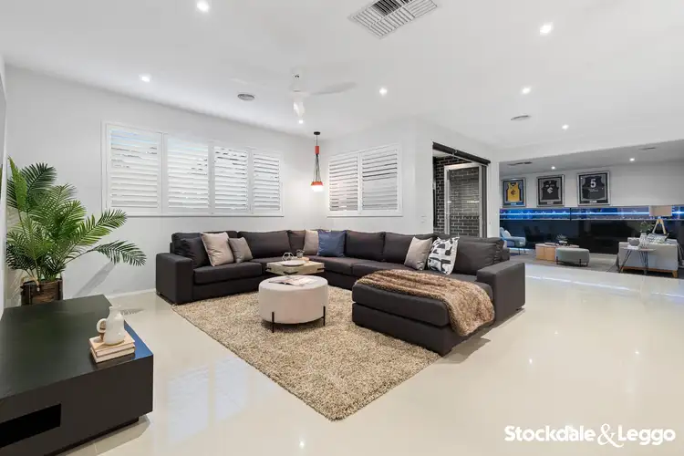 Sixth view of Homely house listing, 2 Albert Court, Burnside Heights VIC 3023