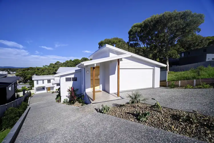 Second view of Homely townhouse listing, 1/15 Narran Close, Forster NSW 2428