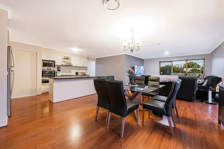 Fourth view of Homely house listing, 22 Bookham Way, Cranbourne West VIC 3977