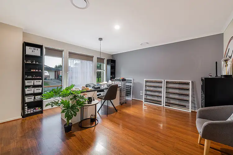 Sixth view of Homely house listing, 22 Bookham Way, Cranbourne West VIC 3977