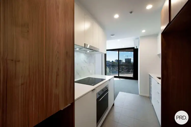 Third view of Homely apartment listing, 301/15 Bowes Street, Phillip ACT 2606
