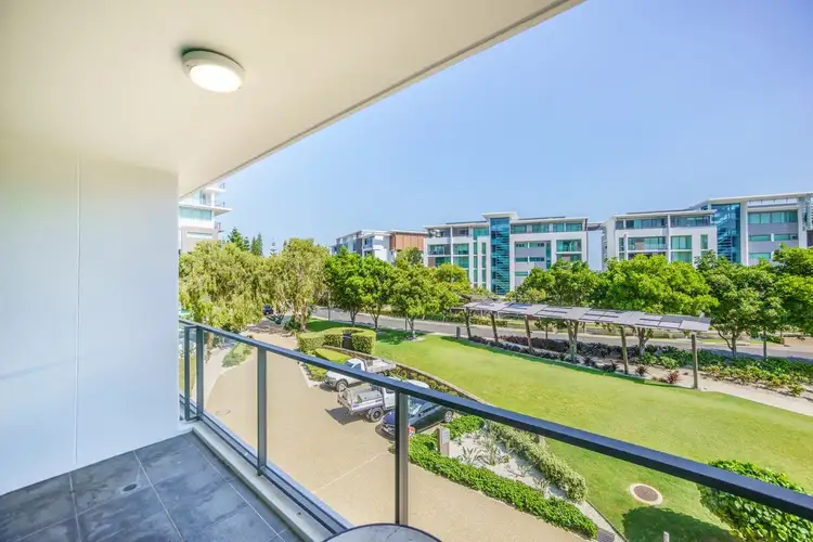 Sixth view of Homely apartment listing, 29302 Ephraim Island Parade, Paradise Point QLD 4216