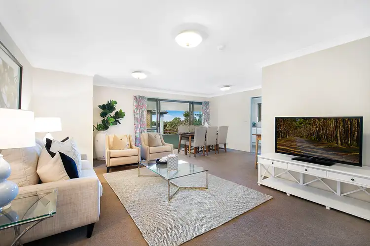 14/13-17 Clanwilliam Street, Willoughby NSW 2068