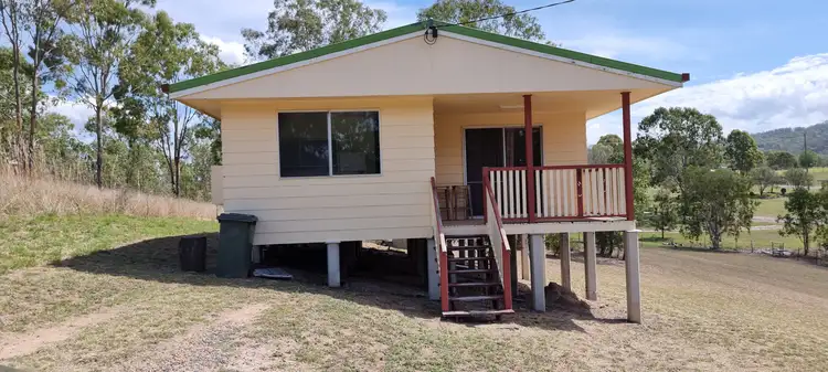 76 Hodnett Street, Mount Perry QLD 4671